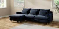 Hutton Deep Sit