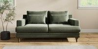 3 Seater Small Sofa