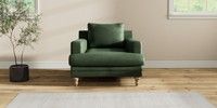 Hutton Deep Sit
