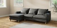 Hutton Deep Sit