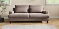 3 Seater Sofa