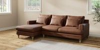 Hutton Deep Sit