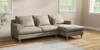 Hutton Deep Sit