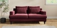 3 Seater Small Sofa