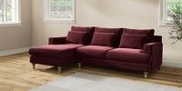 Hutton Deep Sit