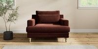 Hutton Deep Sit