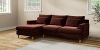 Hutton Deep Sit