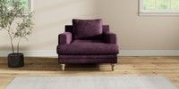 Hutton Deep Sit