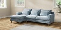 Hutton Deep Sit