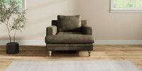 Hutton Deep Sit