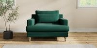 Hutton Deep Sit