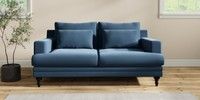 3 Seater Small Sofa