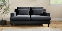 3 Seater Small Sofa