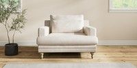Hutton Deep Sit