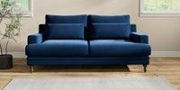3 Seater Sofa
