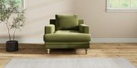 Hutton Deep Sit