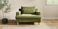 Hutton Deep Sit