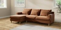 Hutton Deep Sit