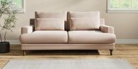 3 Seater Sofa