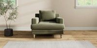 Hutton Deep Sit