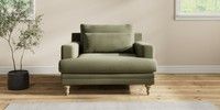 Hutton Deep Sit