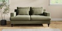 3 Seater Small Sofa