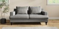 3 Seater Small Sofa