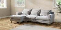 Hutton Deep Sit