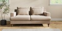 3 Seater Small Sofa