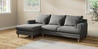 Hutton Deep Sit