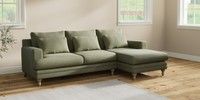 Hutton Deep Sit