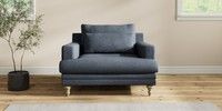 Hutton Deep Sit