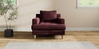 Hutton Deep Sit
