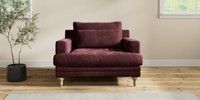Hutton Deep Sit