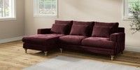 Hutton Deep Sit