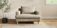 Hutton Deep Sit