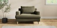 Hutton Deep Sit