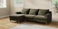 Hutton Deep Sit