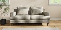 3 Seater Small Sofa