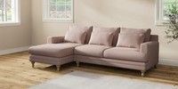 Hutton Deep Sit