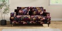 3 Seater Small Sofa