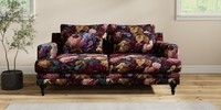 3 Seater Small Sofa
