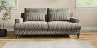 3 Seater Sofa