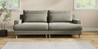 Hutton Deep Sit