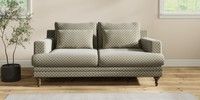 3 Seater Small Sofa