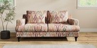 3 Seater Small Sofa