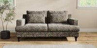 3 Seater Small Sofa