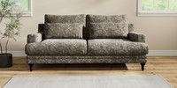 3 Seater Sofa