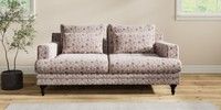 3 Seater Small Sofa