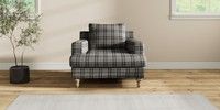 Hutton Deep Sit